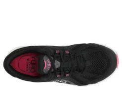 Best Ryka Women's Skylift Walking Sneaker Walking Shoes