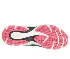 Best Ryka Women's Skylift Walking Sneaker Walking Shoes