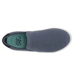 Hot Ryka Women's Viv Ease Knit Slip-on Shoes