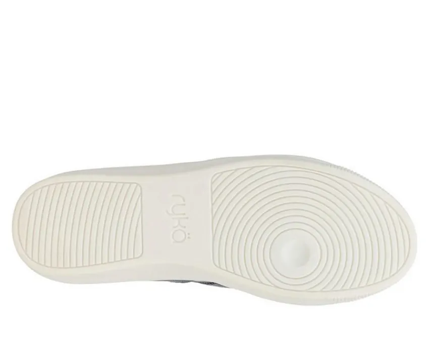 Hot Ryka Women's Viv Ease Knit Slip-on Shoes