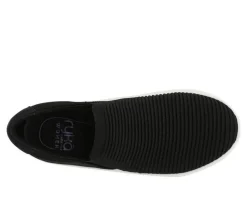 Ryka Women's Viv Ease Knit Slip-on Shoes