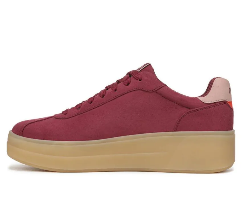 Ryka Women's Viv Max Platform Sneakers