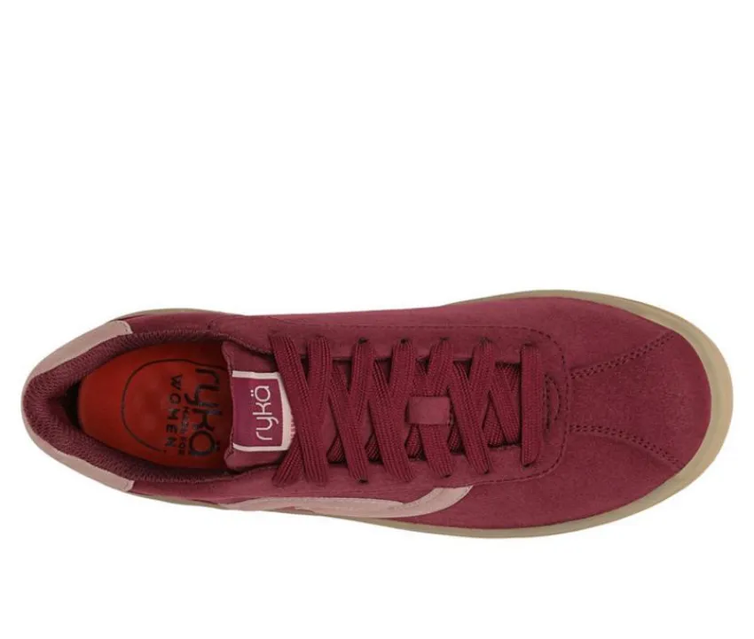 Ryka Women's Viv Max Platform Sneakers