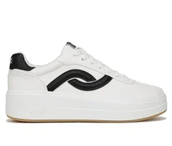 Sale Ryka Women's Viv Max Platform Sneakers