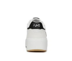 Sale Ryka Women's Viv Max Platform Sneakers
