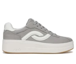 Best Ryka Women's Viv Max Platform Sneakers