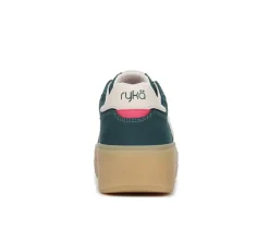 Ryka Women's Viv Max Platform Sneakers