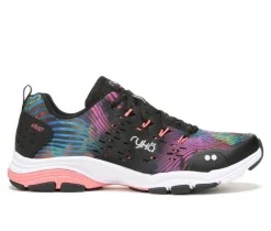 Best Ryka Women's Vivid RZX Training Sneakers Training Shoes