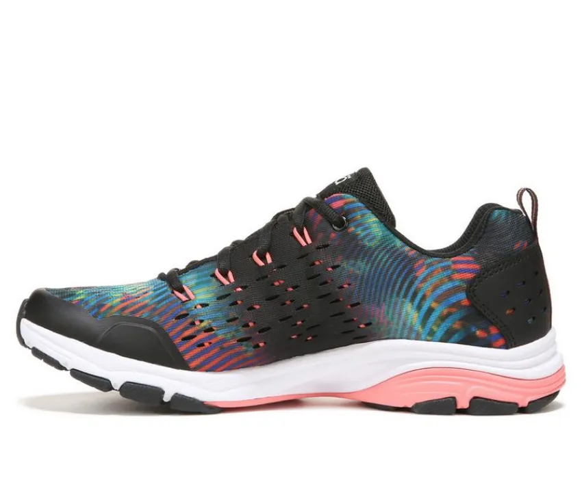 Best Ryka Women's Vivid RZX Training Sneakers Training Shoes