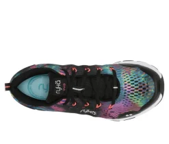 Best Ryka Women's Vivid RZX Training Sneakers Training Shoes