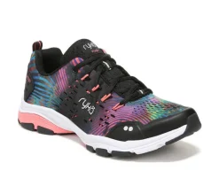 New Ryka Women's Vivid RZX Training Sneakers Training Shoes