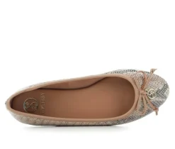 Best Sam & Libby Women's Callan Flats