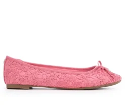 Outlet Sam & Libby Women's Callan Flats