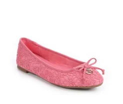 Outlet Sam & Libby Women's Callan Flats