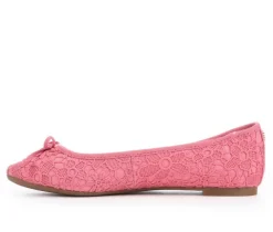 Outlet Sam & Libby Women's Callan Flats