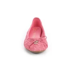 Outlet Sam & Libby Women's Callan Flats