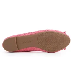 Outlet Sam & Libby Women's Callan Flats