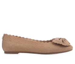 Discount Sam & Libby Women's Carlin 3 Flats