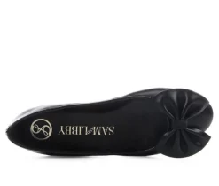 Clearance Sam & Libby Women's Carlin Flats