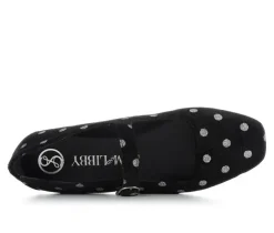 Hot Sam & Libby Women's Fredi Flats