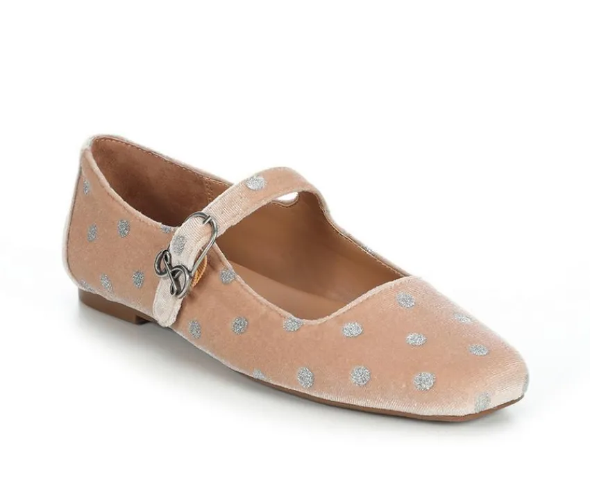 Sam & Libby Women's Fredi Flats