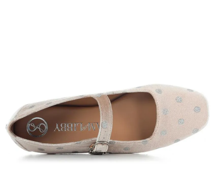 Sam & Libby Women's Fredi Flats