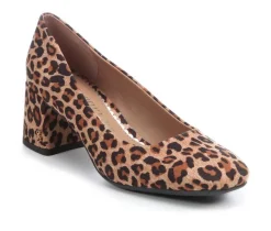 Outlet Sam & Libby Women's Gianella Pumps