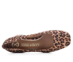 Outlet Sam & Libby Women's Gianella Pumps