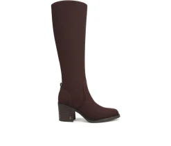 Hot Sam & Libby Women's Iris Knee High Boots