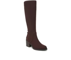 Hot Sam & Libby Women's Iris Knee High Boots