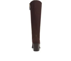 Hot Sam & Libby Women's Iris Knee High Boots