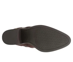 Hot Sam & Libby Women's Iris Knee High Boots