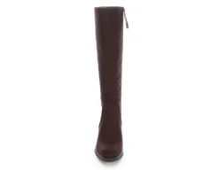 Outlet Sam & Libby Women's Iris Knee High Boots
