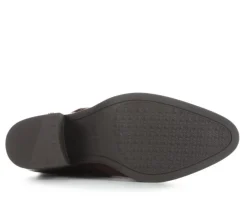 Outlet Sam & Libby Women's Iris Knee High Boots