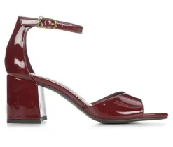 Outlet Sam & Libby Women's Leanne Dress Sandals