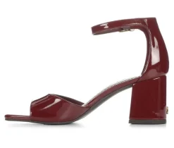 Outlet Sam & Libby Women's Leanne Dress Sandals