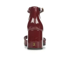 Outlet Sam & Libby Women's Leanne Dress Sandals