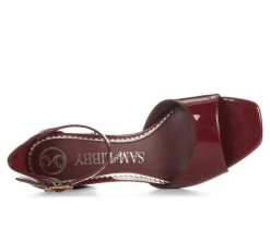 Outlet Sam & Libby Women's Leanne Dress Sandals