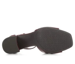 Outlet Sam & Libby Women's Leanne Dress Sandals