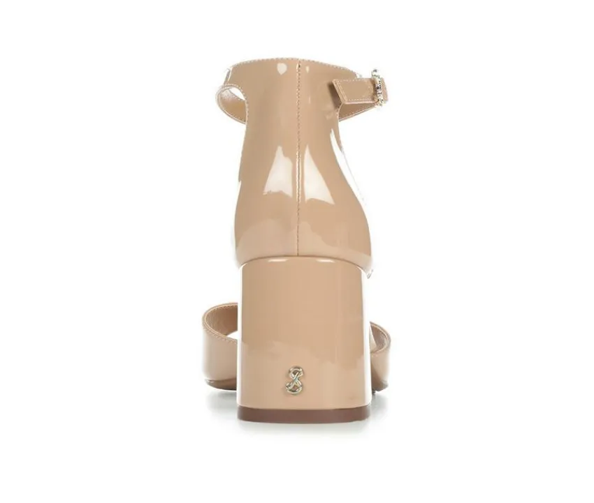 Sale Sam & Libby Women's Leanne Dress Sandals