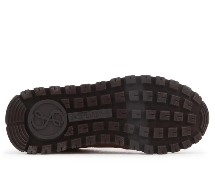 Sam & Libby Women's Randal Sneakers