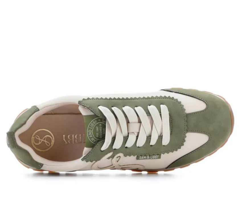 Online Sam & Libby Women's Rowen Sneakers