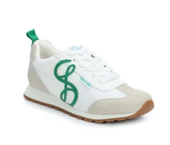 New Sam & Libby Women's Rowen Sneakers