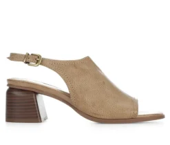 Discount Shu Shop Women's Faith Dress Sandals