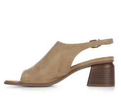 Discount Shu Shop Women's Faith Dress Sandals