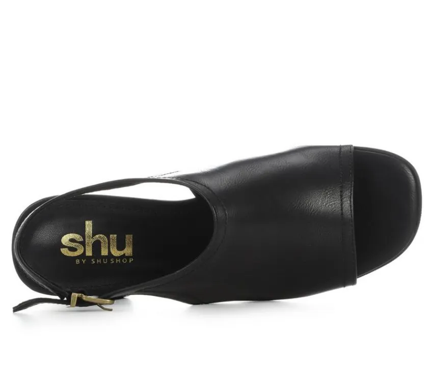 Outlet Shu Shop Women's Faith Dress Sandals
