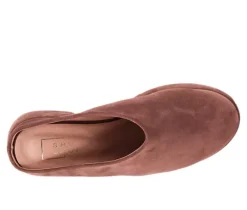 Best Shu Shop Women's Frankie Mules