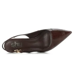 Shu Shop Women's Nigella Pumps