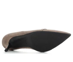 New Shu Shop Women's Olympia Pumps