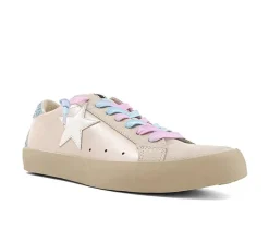Hot Shu Shop Women's Paula Sneakers